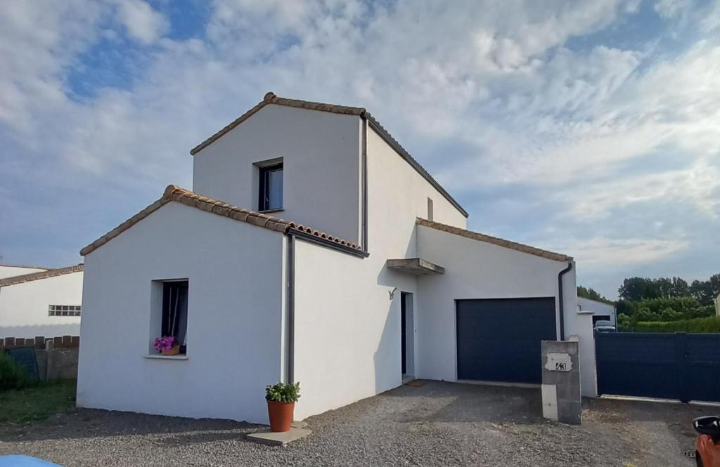 Olonne-sur-Mer House | Chambre d'hôtes Entre mer forêt et marais