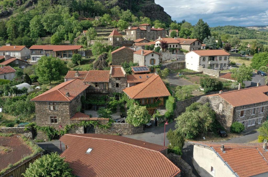 Polignac House | Chambre d'Hôtes et gites du Tapissier