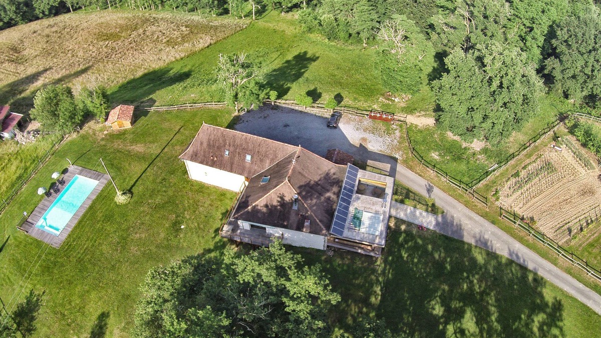 Arrast-Larrebieu Bed & Breakfast | Chambre d'hôtes Azkena