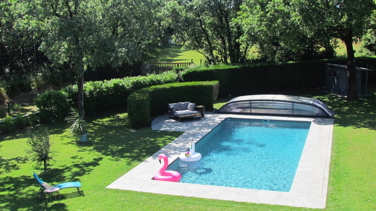 Malville Bed & Breakfast | Chambre D'hôtes Kerwall 2p