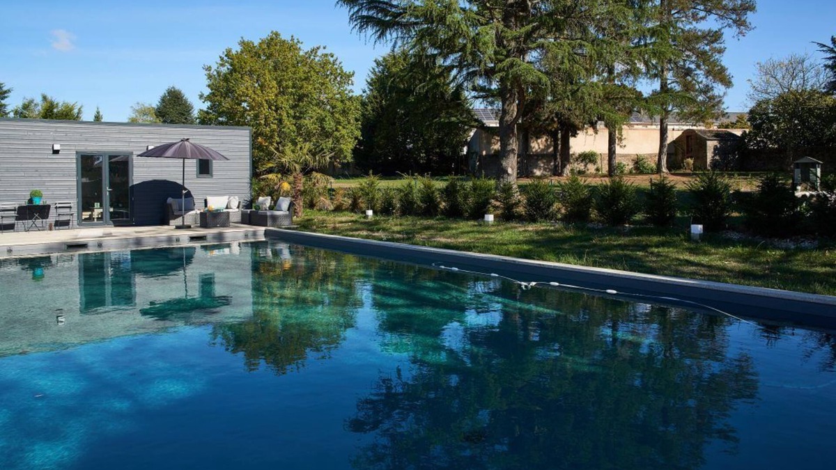 Montaigu Bed & Breakfast | Chambre d'hôtes Le Celadon