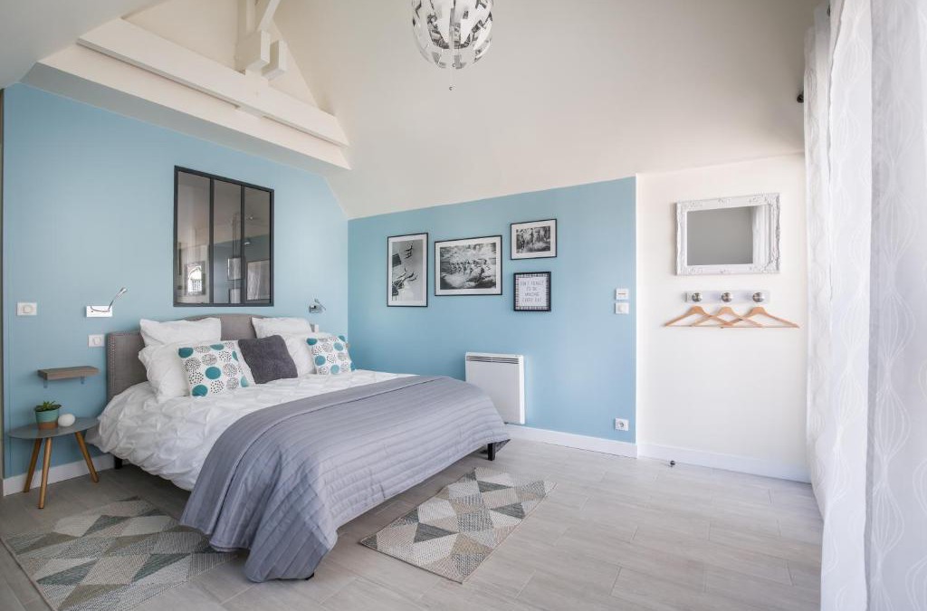 Bourdonne Bed & Breakfast | Chambre d'hôtes La Bourdonnaise