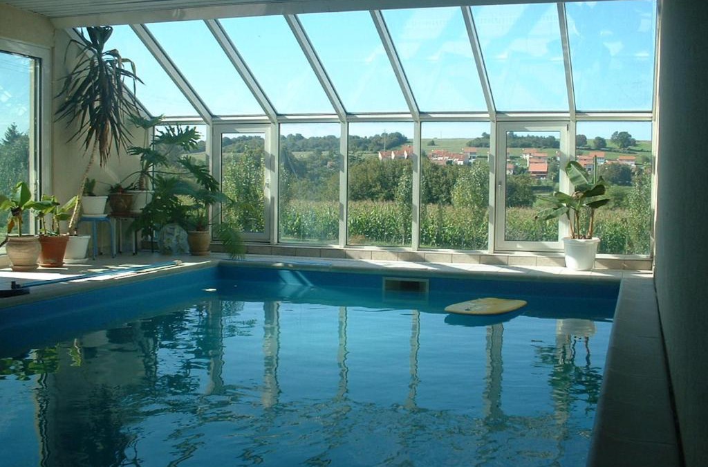 Xouaxange Bed & Breakfast | Chambre d'hôtes LA COLOMBE