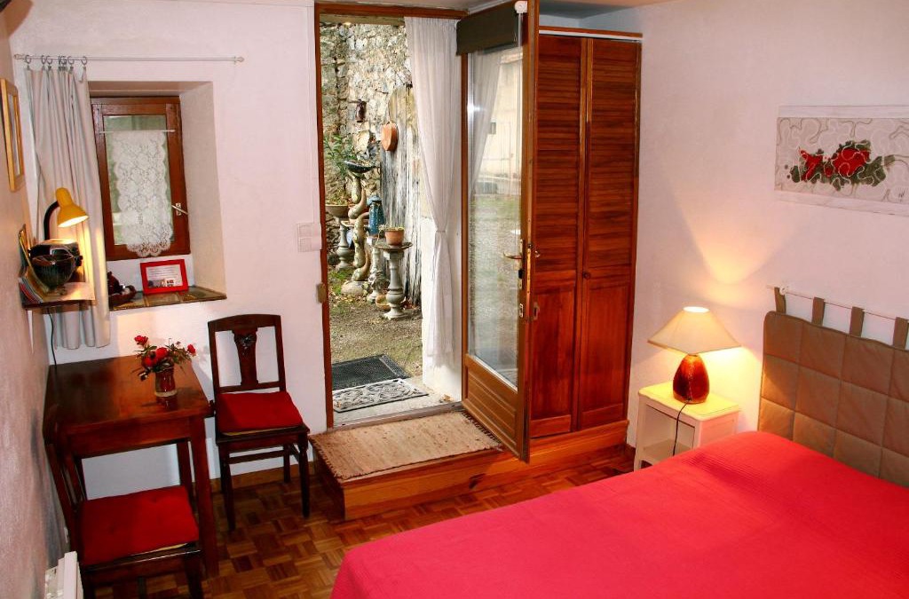 Caunes-Minervois House | Chambre d'Hôtes la Poterie