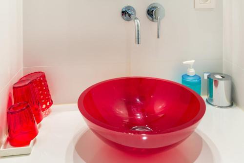 Lyon City Centre Bed & Breakfast | Chambre d'hôtes La Merciere