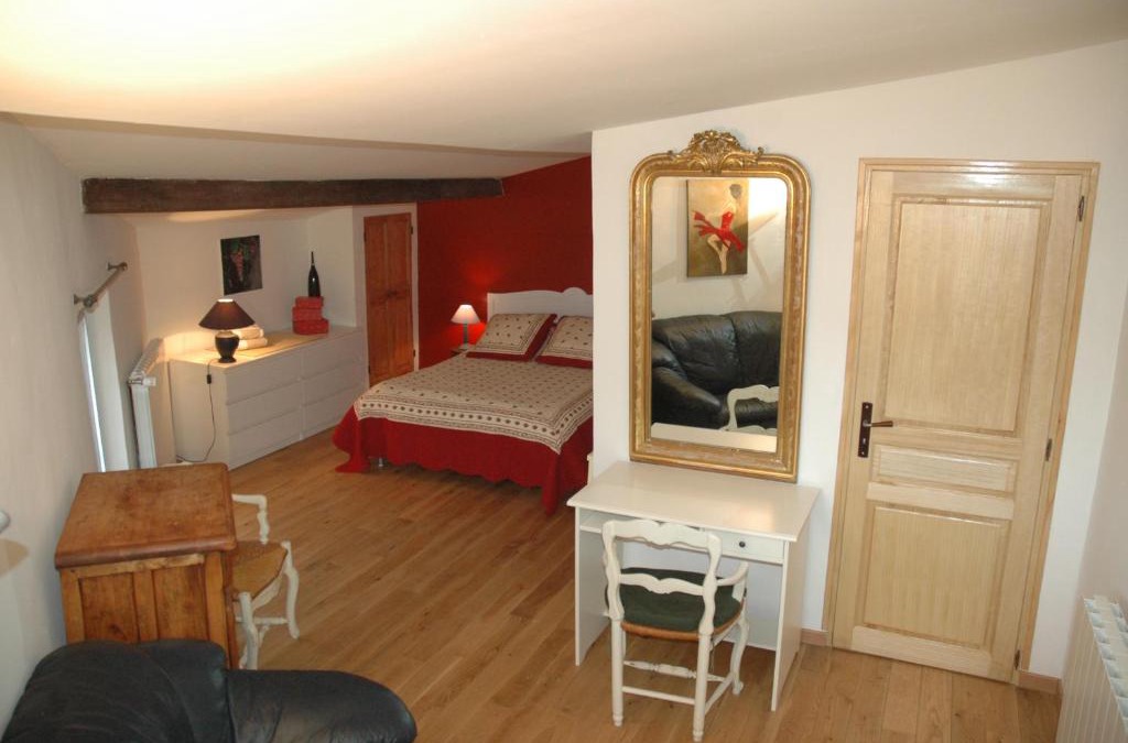 Murviel-les-Beziers Bed & Breakfast | Chambre d'hôtes La Vigneronne