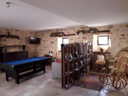 Banassac Bed & Breakfast | Chambre d'hôtes Le Cascadou