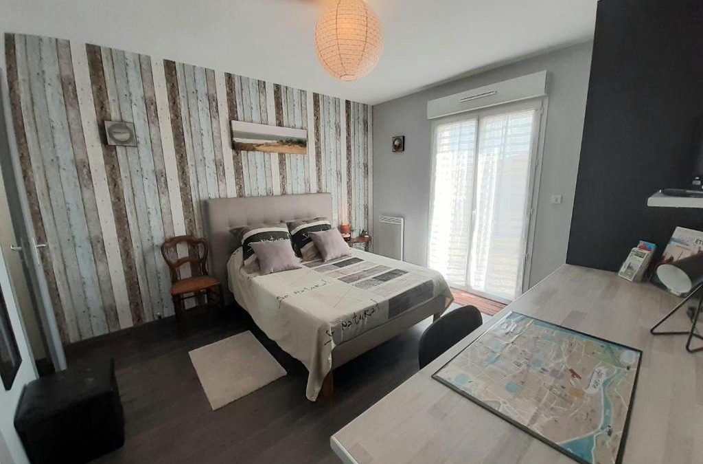 Brax House | Chambre d'hôtes Les Joncs