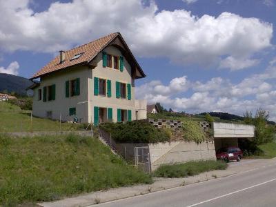 La Grande-Beroche Bed & Breakfast | Chambre d'hôtes Littoral 65