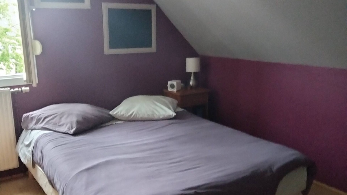 Teloche Bed & Breakfast | Chambre D'hôtes Pour Vacances ou des Événements Comme le Circuit, Antarès