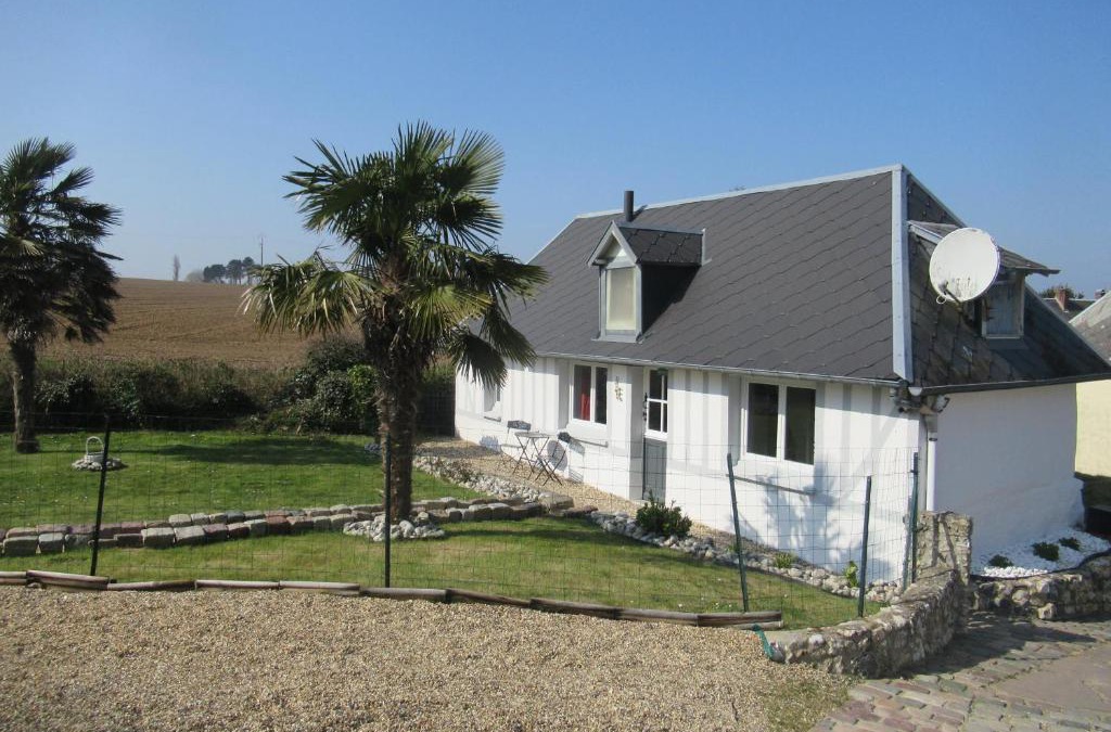Beaurepaire Bed & Breakfast | chambre d'hôtes proche Étretat