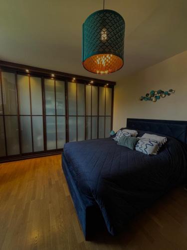 Le Parc Saint-Maur House | Chambre d'hôte BELLE VUE chez Villa Beau Rivage