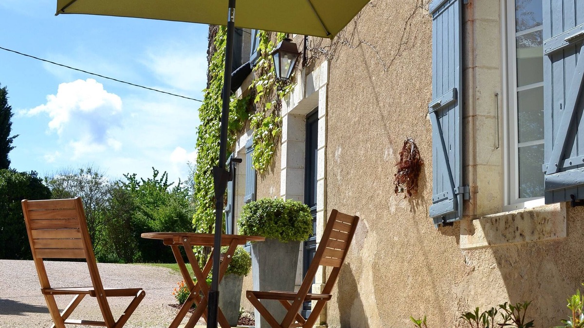 Saint-Paul-de-Baise Bed & Breakfast | Chambre D'hôtes Dans le Gers