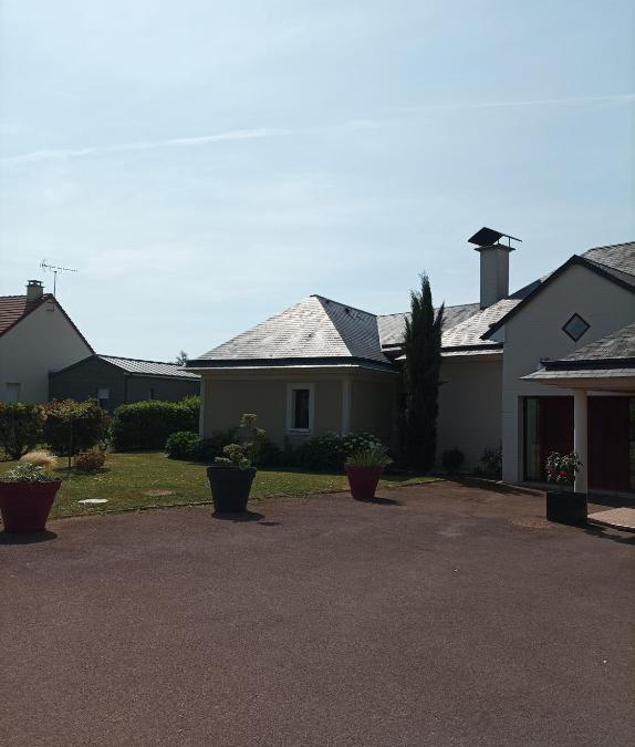 Voivres-les-le-Mans Bed & Breakfast | Chambre d'hotes