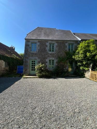 Lengronne Bed & Breakfast | chambre d'hote a la ferme
