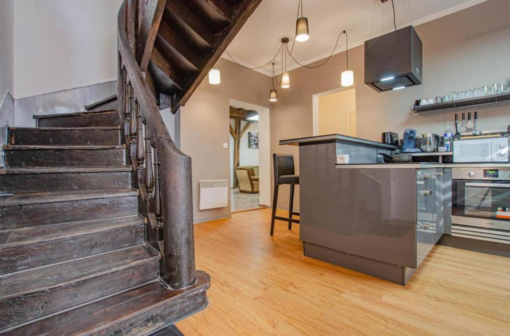 Ailleville Bed & Breakfast | Chambre d'hote chez Angela