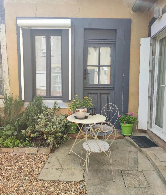 Bonnetable House | Chambre d hote