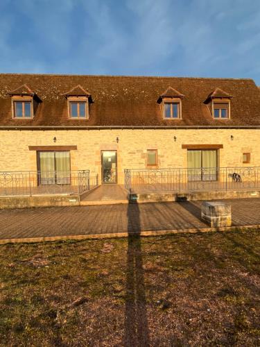 Marcilhac-sur-Cele House | chambre d'hote