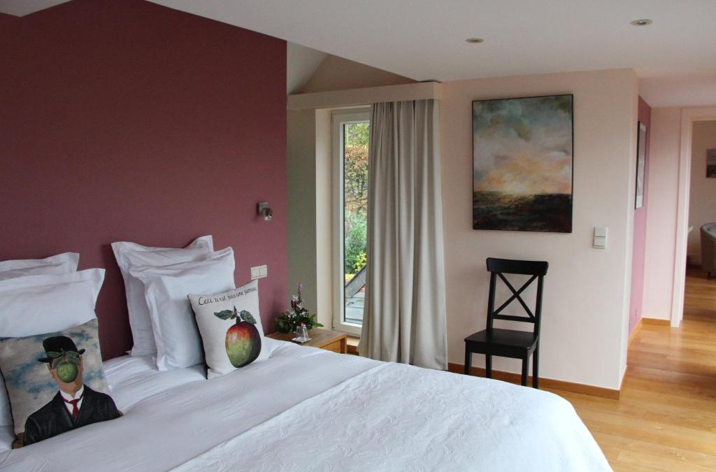Namur Bed & Breakfast | Chambre d'hôtes CitaBel'Air