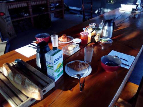 Crotenay Bed & Breakfast | Chambre d'hotes des Poisets