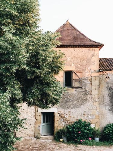 Saint-Agne Bed & Breakfast | Chambre d'Hotes Lou Viradis