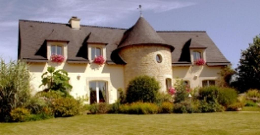 Malestroit Bed & Breakfast | Chambre D'Hotes Miraflores