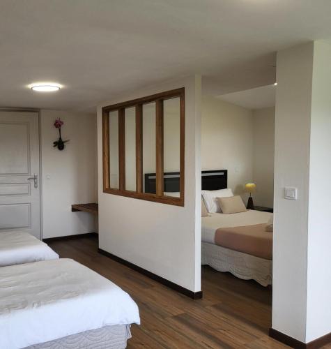 La Plaine-des-Palmistes Bed & Breakfast | Chambre d'hôtes CHEZ BEA - CH FAMILIALE