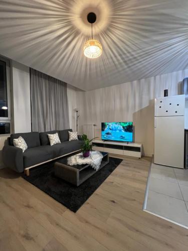Seine-et-Marne House | Chambre dans appartement