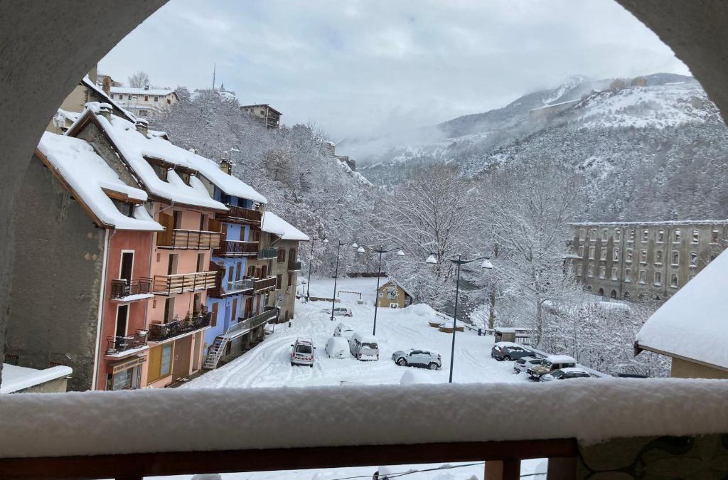 Briancon House | Chambre dans colocation Flat sharing