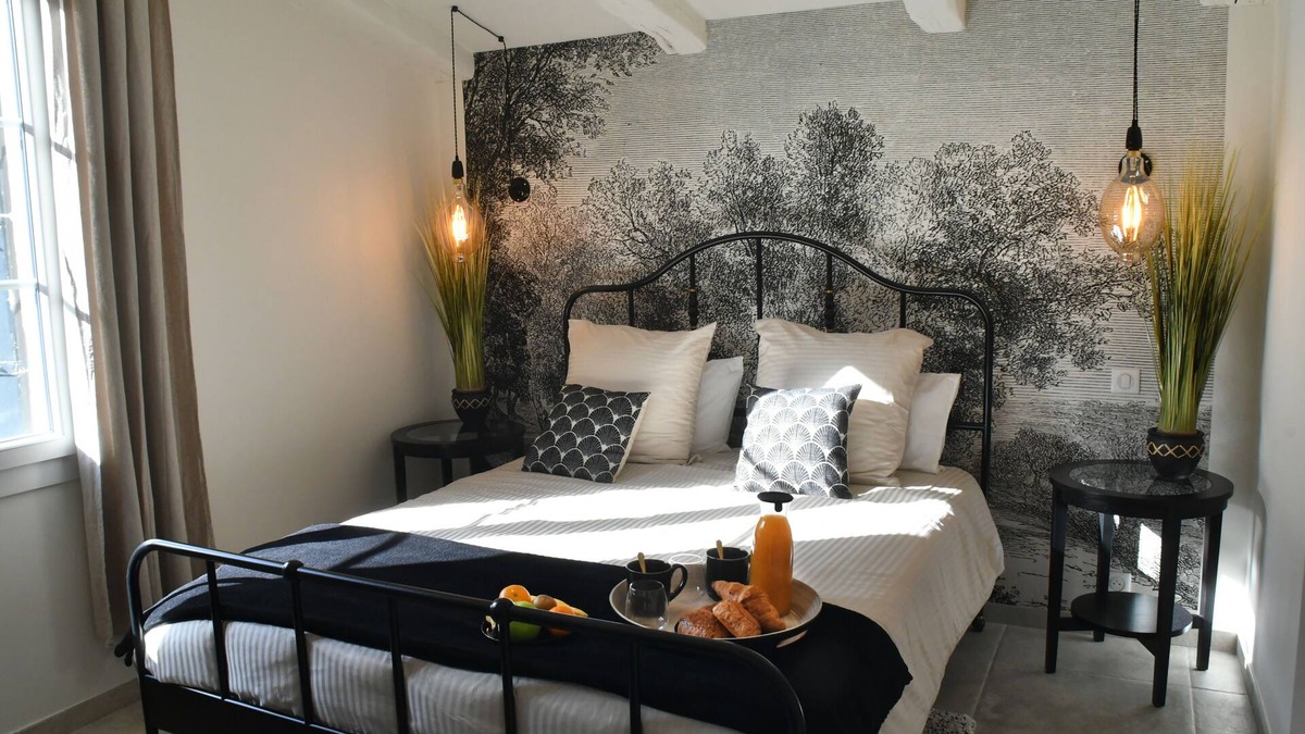 Piolenc Bed & Breakfast | Chambre Dhôte en Provence