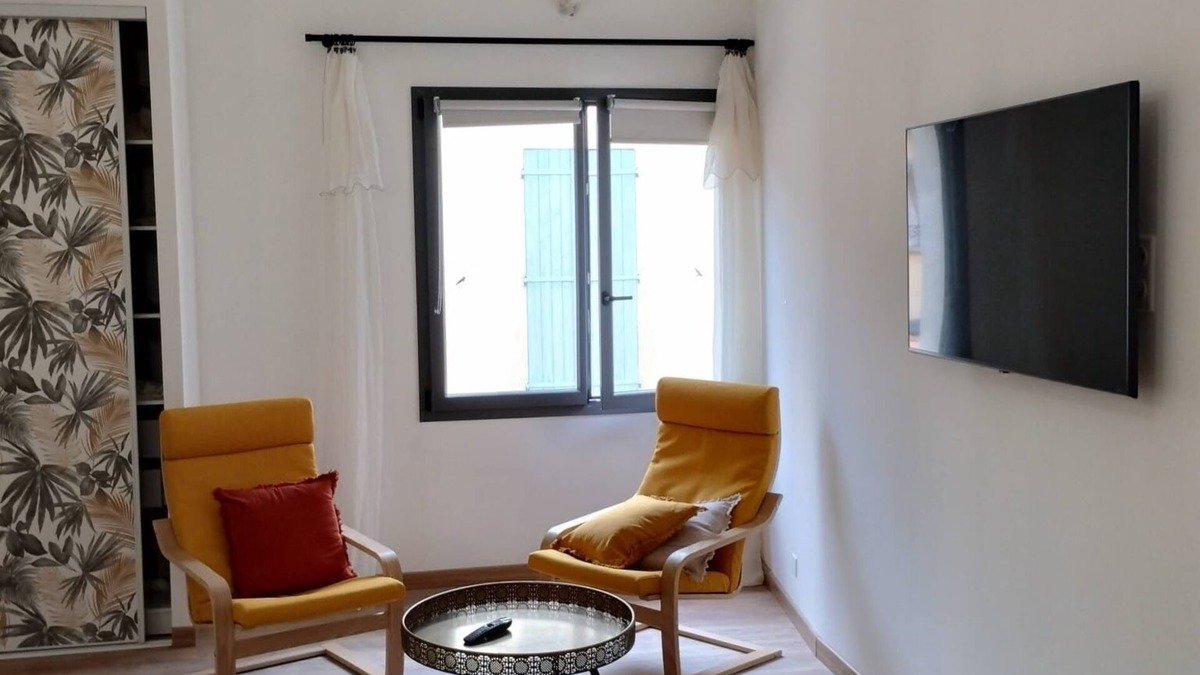 Ampus Bed & Breakfast | Chambre Dhôte Suite Prestige 45m2 Dans un Village Pittoresque du Var
