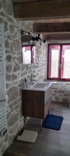 Teterchen House | Chambre double chez l'habitant