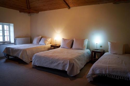 Rouffignac Apartment | Chambre familiale 5 personnes