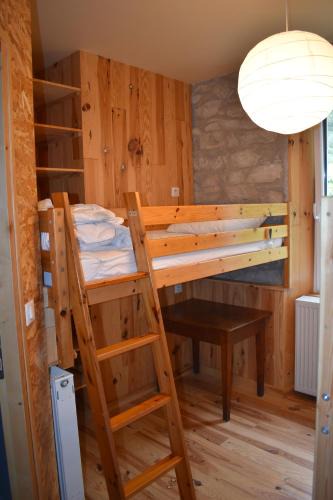 Cadeac House | Chambre Frêne