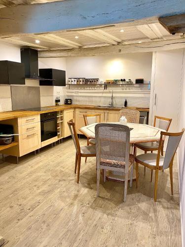 Auterive House | Chambre