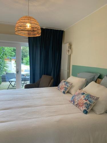 Merville-Franceville-Plage Bed & Breakfast | Chambres des marais