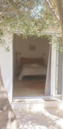 La Londe-les-Maures House | chambre indépendante avec jardin privatif