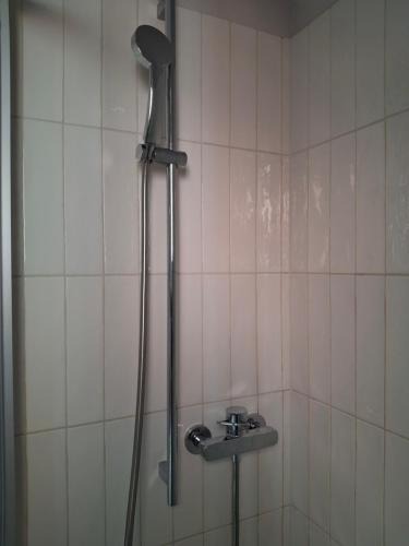 Morges House | Chambre indépendante à louer avec lit double, WC et salle de bain privatifs