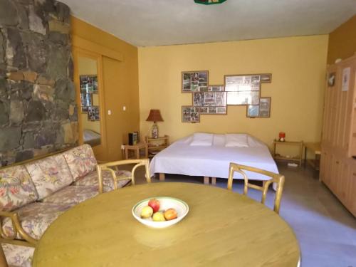 Porto Novo Bed & Breakfast | Chambre indépendante