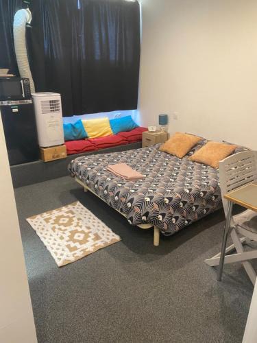 Boe Bed & Breakfast | Chambre indépendante tout confort