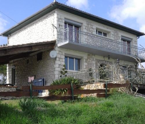Xaintrailles Bed & Breakfast | Chambre leo