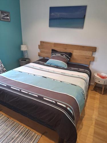 Chassagny House | Chambre Maeva chez Laurent