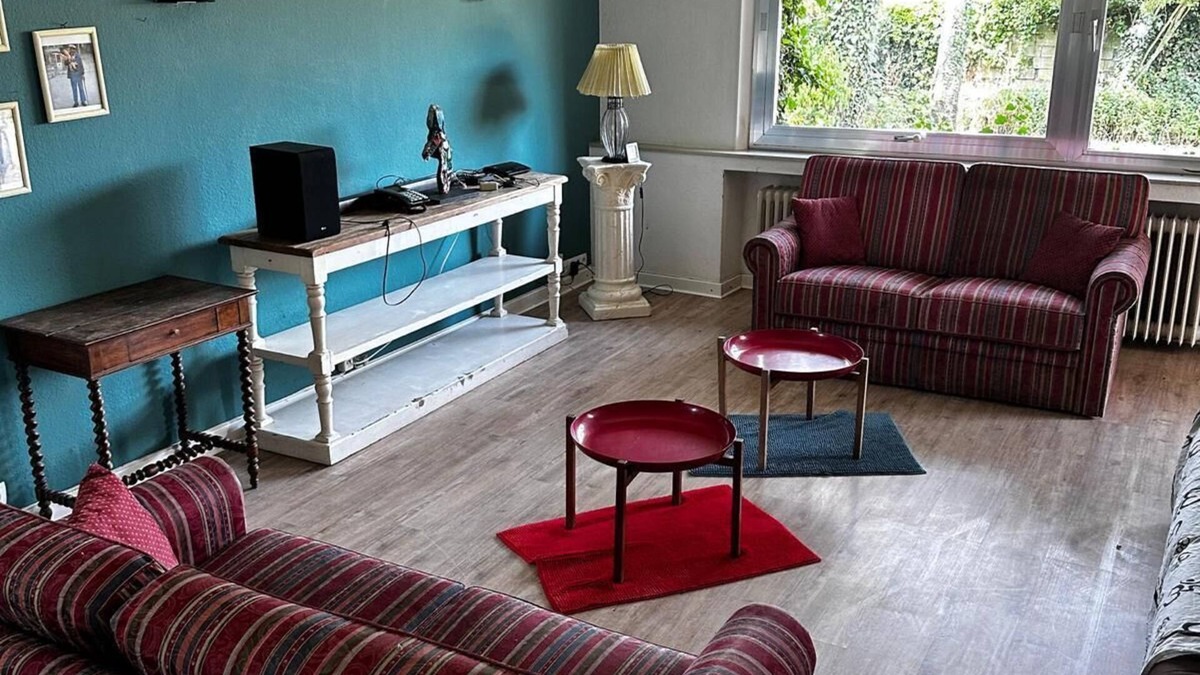 Foetz House | Chambre Meublée Chez l Habitant