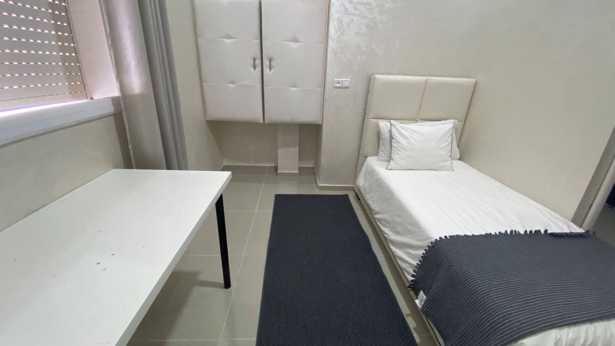 Bni Quolla Villa | Chambre Mi, Guitar Palace