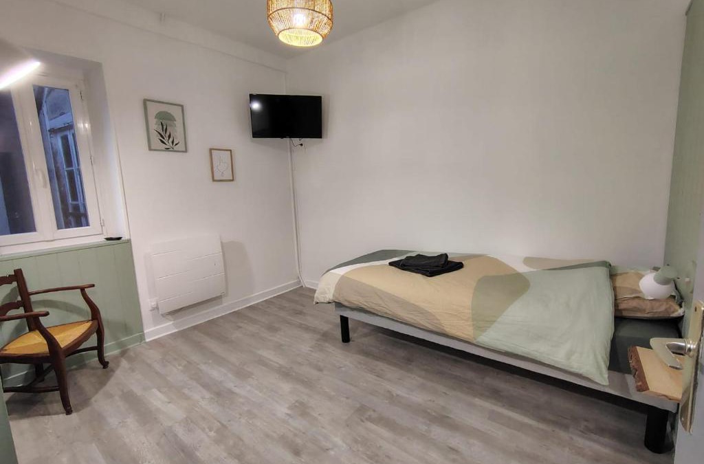 Nerondes House | Chambre Nérondes Le Lion d'Or