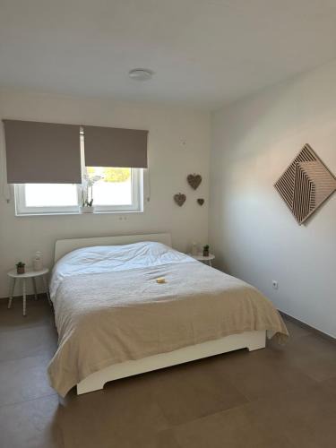 Cuesmes Apartment | Chambre neuve 1 ou 2 personnes