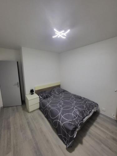 Le Mans Metropole Apartment | chambre neuve dans un logement partager a 10 minute du circuit