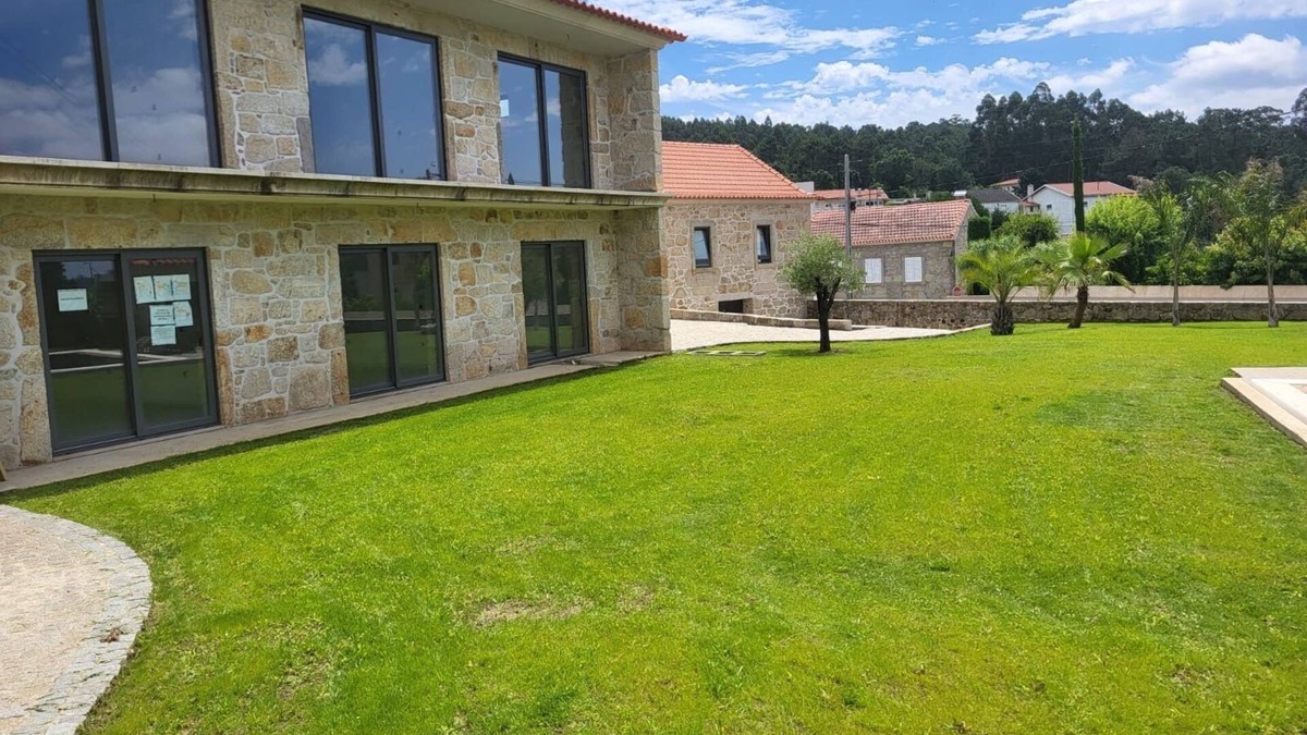 Santa Maria da Feira Bed & Breakfast | Chambre privée à 30 min au sud de Porto