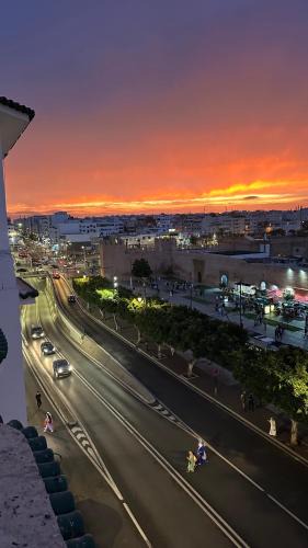 Quartier Des Orangers House | Chambre privée au cœur de Rabat