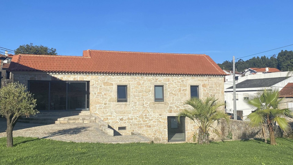 Santa Maria da Feira Bed & Breakfast | Chambre privée avec salle de bain privative